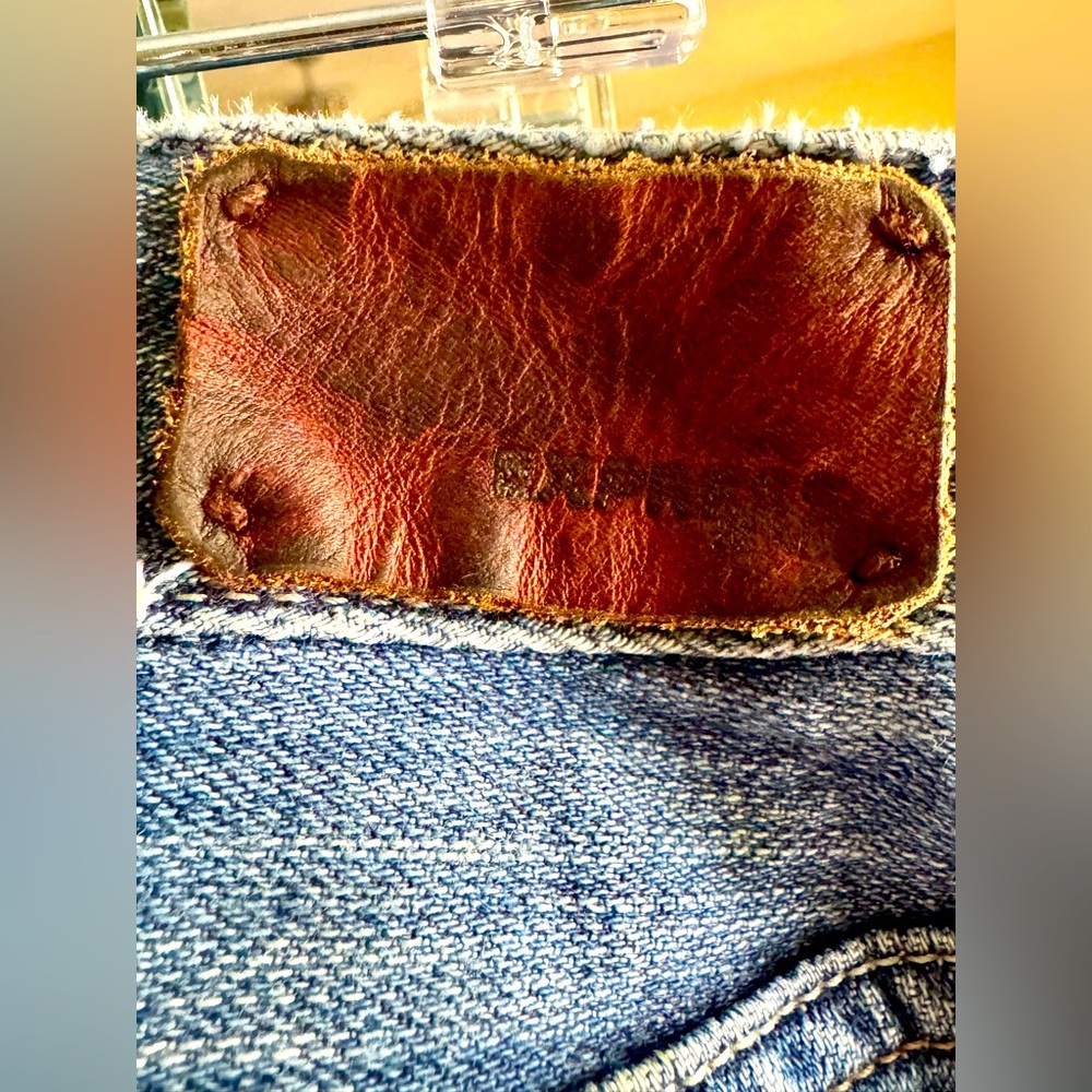 Express Jeans - Picture 5 of 9
